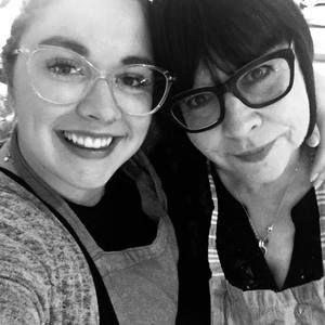 Meet your Posher, Jocelyne